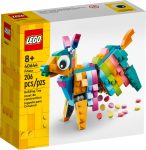 40644 LEGO® Szezonális készletek Pinyáta