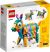 40644 LEGO® Szezonális készletek Pinyáta