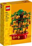 40648 LEGO® Kiegészítők Pénzfa