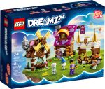 40657 LEGO® DREAMZzz™ Álomfalu