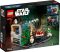 40658 LEGO® Star Wars™ Millennium Falcon™ Ünnepi dioráma