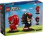 40672 LEGO® Brickheadz Sonic the Hedgehog™: Knuckles és Shadow