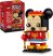 40673 LEGO® Brickheadz Tavaszi fesztivál Mickey egér