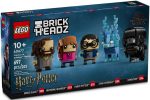 40677 LEGO® Brickheadz Az azkabani fogoly™ figurák