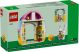 40682 LEGO® Szezonális készletek Tavaszi kerti ház