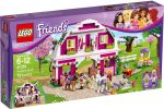 41039 LEGO® Friends Napsugár farm