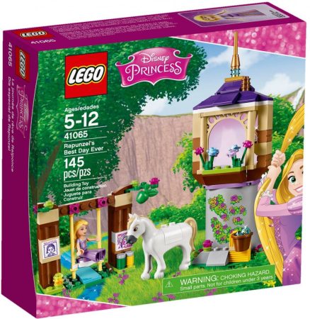 41065 LEGO® Disney Princess™ Aranyhaj nagy napja