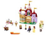 41067 LEGO® Disney Princess™ Belle elvarázsolt kastélya
