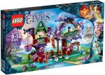 41075 LEGO® Elves Tündék rejtekhelye a fák tetején