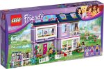 41095 LEGO® Friends Emma háza