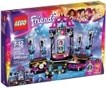 41105 LEGO® Friends Popsztár Színpad