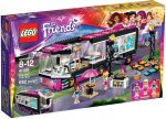 41106 LEGO® Friends Popsztár Utazóbusz