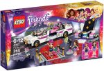 41107 LEGO® Friends Popsztár Limuzin