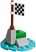 41121 LEGO® Friends Csónakázás a kalandtáborban
