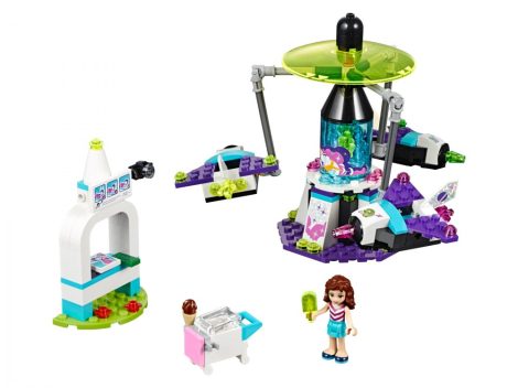 41128 LEGO® Friends Vidámparki űrutazás