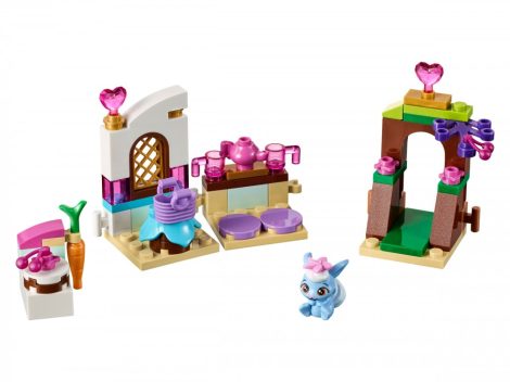41143 LEGO® Disney Princess™ Berry konyhája
