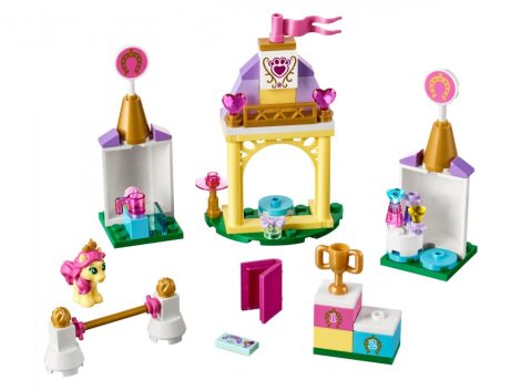 41144 LEGO® Disney Princess™ Pöti királyi lovardája