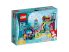 41145 LEGO® Disney Princess™ Ariel és a varázslat
