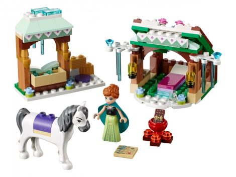 41147 LEGO® Disney Princess™ Anna havas kalandja