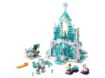   41148 LEGO® Disney Princess™ Elsa varázslatos jégpalotája