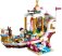 41153 LEGO® Disney™ Ariel királyi ünneplő hajója