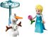 41155 LEGO® Disney™ Elsa piaci kalandja