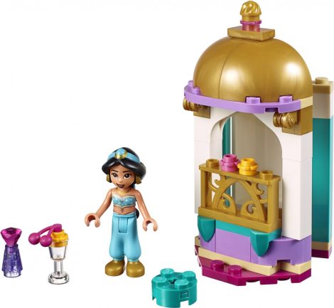 41158 LEGO® Disney Princess™ Jázmin kicsi tornya