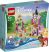 41162 LEGO® Disney™ Ariel, Aurora és Tiana királyi ünnepsége