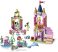 41162 LEGO® Disney™ Ariel, Aurora és Tiana királyi ünnepsége