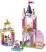 41162 LEGO® Disney™ Ariel, Aurora és Tiana királyi ünnepsége