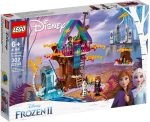 41164 LEGO® Disney™ Elvarázsolt lombház