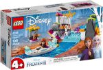 41165 LEGO® Disney™ Anna kajaktúrája