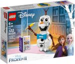 41169 LEGO® Disney™ Olaf