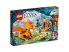 41175 LEGO® Elves A tűzsárkány lávabarlangja