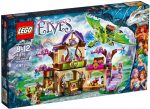41176 LEGO® Elves A titkos piactér