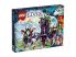 41180 LEGO® Elves Ragana bűvös árnyékkastélya