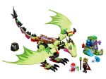 41183 LEGO® Elves A manókirály gonosz sárkánya
