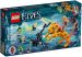 41192 LEGO® Elves Azari és a tűzoroszlán elfogása