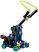 41192 LEGO® Elves Azari és a tűzoroszlán elfogása