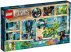 41194 LEGO® Elves Noctura tornya és a földróka megmentése