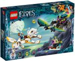 41195 LEGO® Elves Emily és Noctura végső leszámolása