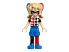 41231 LEGO® DC Super Hero Girls™ Harley Quinn™ a megmentő