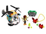 41234 LEGO® DC Super Hero Girls™ Bumblebee™ helikoptere