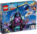   41239 LEGO® DC Super Hero Girls™ Eclipso™ sötét palotája