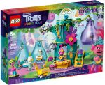 41255 LEGO® Trolls World Tour Ünnepség Pop faluban