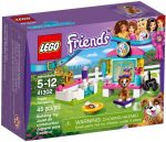 41302 LEGO® Friends Kutya szépségszalon