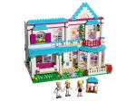 41314 LEGO® Friends Stephanie háza