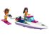 41316 LEGO® Friends Andrea versenymotorcsónak szállítója