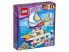 41317 LEGO® Friends Napsütötte katamarán