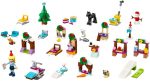 41326 LEGO® Friends Adventi naptár 2017